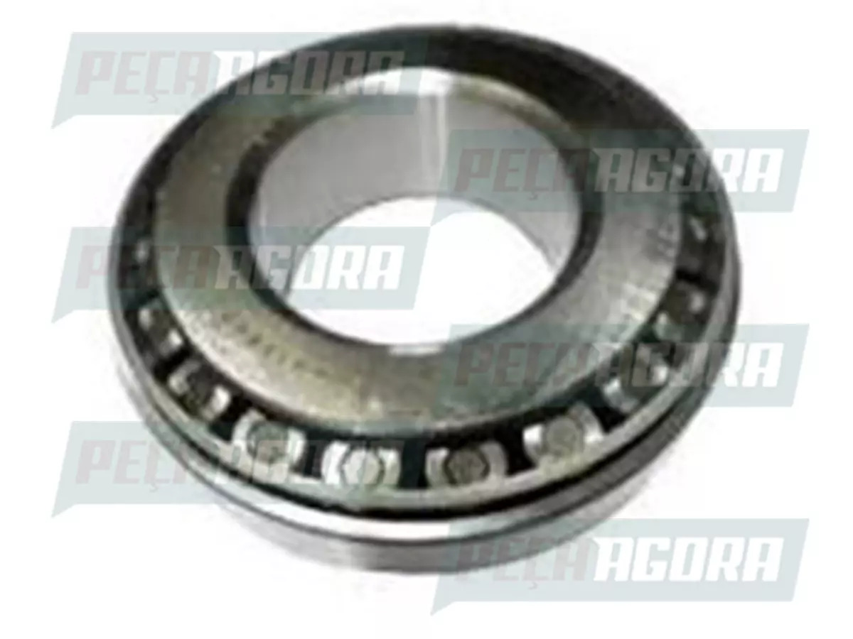 ROLAMENTO CAPA CONE PINHAO TINKAO TINKAO RS345 VW 13.130 FORD F13000 HM813842 81
