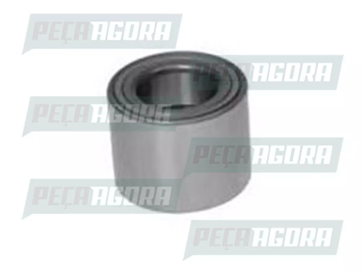 ROLAMENTO CUBO RODA DIANTEIRA BTH1024AE PARA IVECO DAILY TODAS ANTIGA E MODERNA 