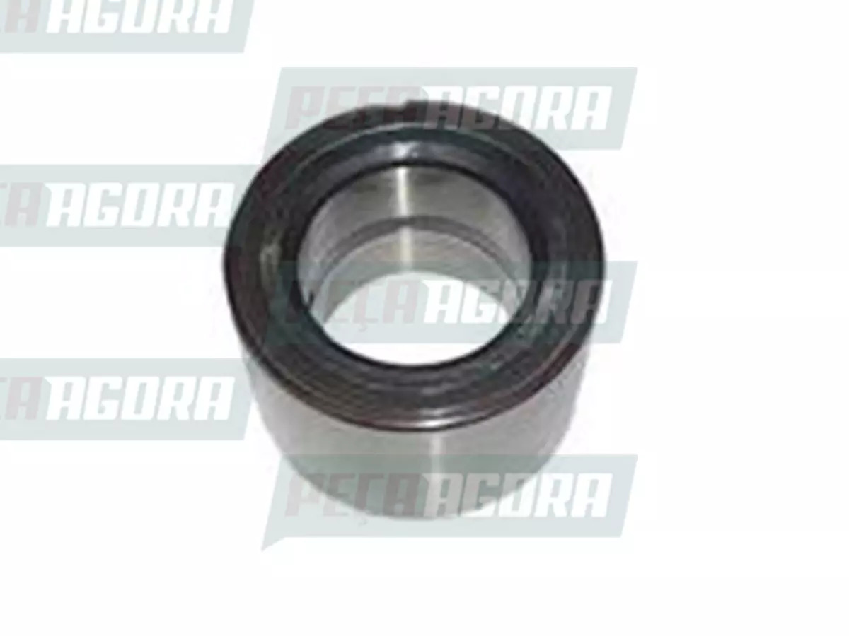 ROLAMENTO CUBO RODA TRASEIRA BTH1011 PARA IVECO DAILY TODAS ANTIGA E MODERNA (71