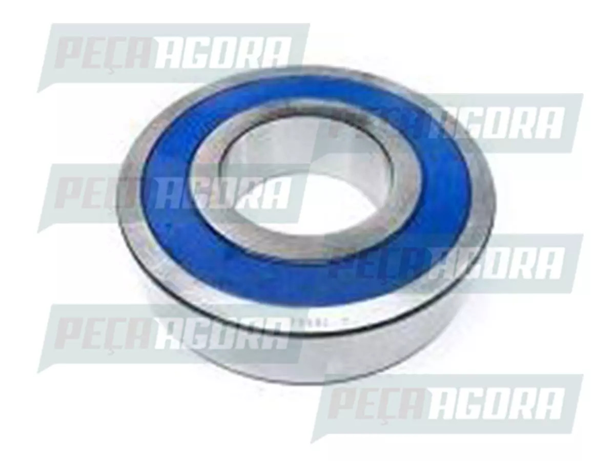 ROLAMENTO ESFERAS EIXO PILOTO G60 G85 MB CAMBIO G60 G85 OF1417 OH1418 L1218 1225