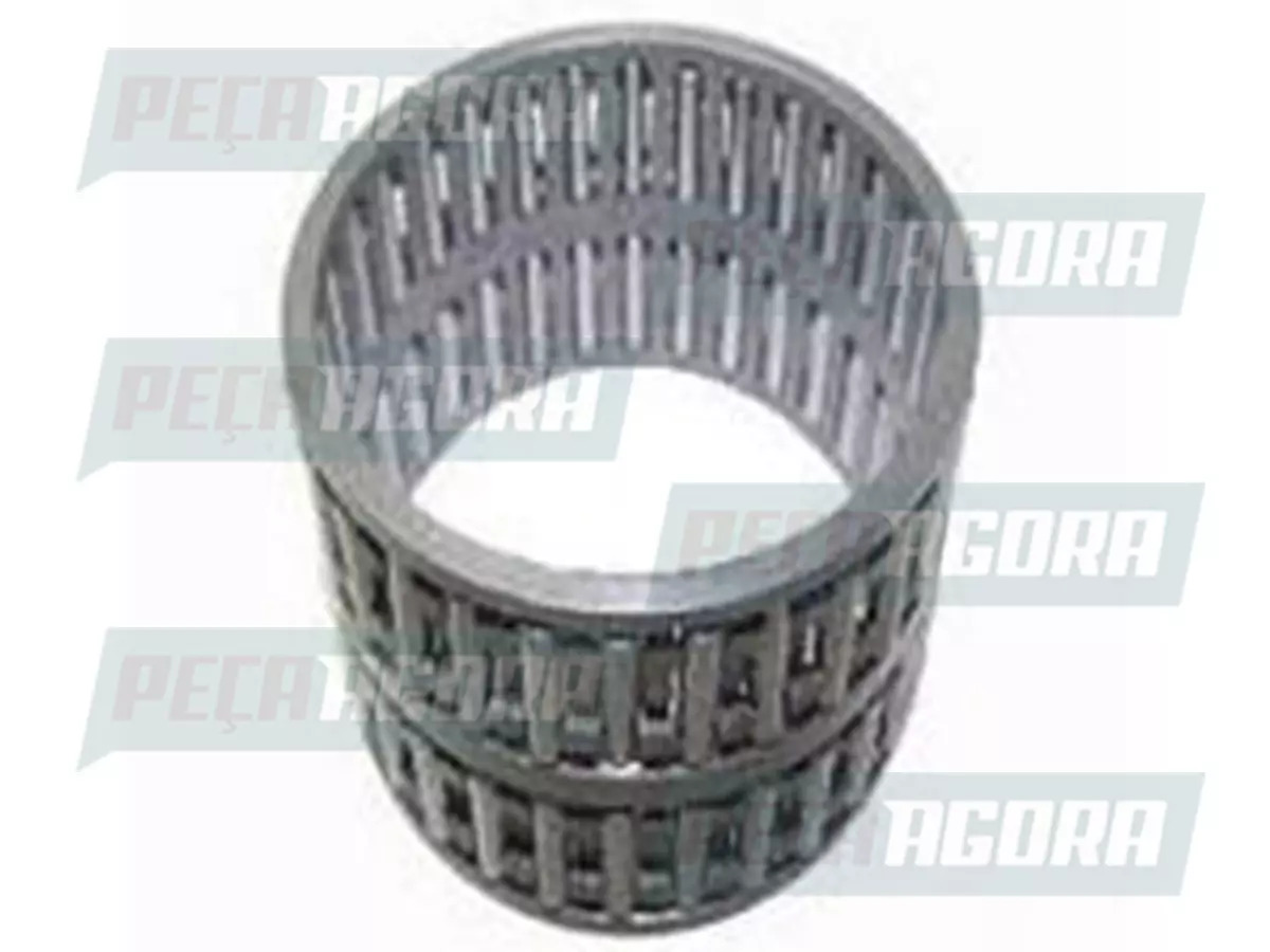 ROLAMENTO GAIOLA AGULHA CAMBIO 2826.5 EIXO PRIMARIO PARA IVECO 3510 A 7013 ATE 2