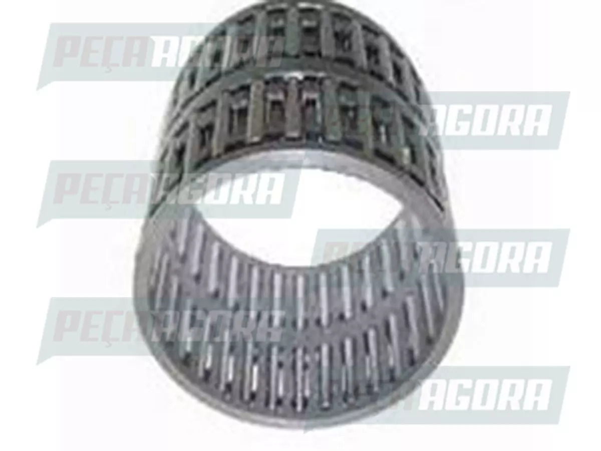 ROLAMENTO GAIOLA AGULHA CAMBIO 2826.5 RE PARA IVECO 3510 A 7013 ATE 2007  (88569