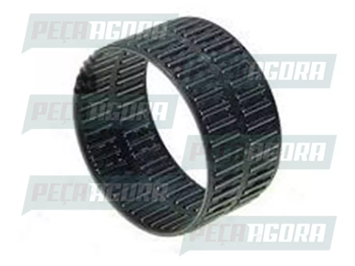 ROLAMENTO GAIOLA ENGRENAGEM 1A RE ZF S5 42 S5 420 VW 8 150 9 150 FORD F350 F4000