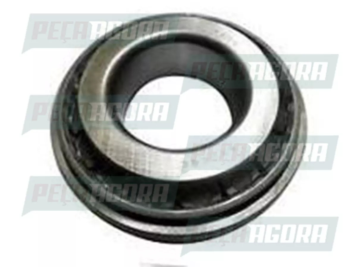 ROLAMENTO INTERMEDIARIO PINHAO RS230 L147 VW E FORD DIFERENCIAL RS230 L147 (2S05