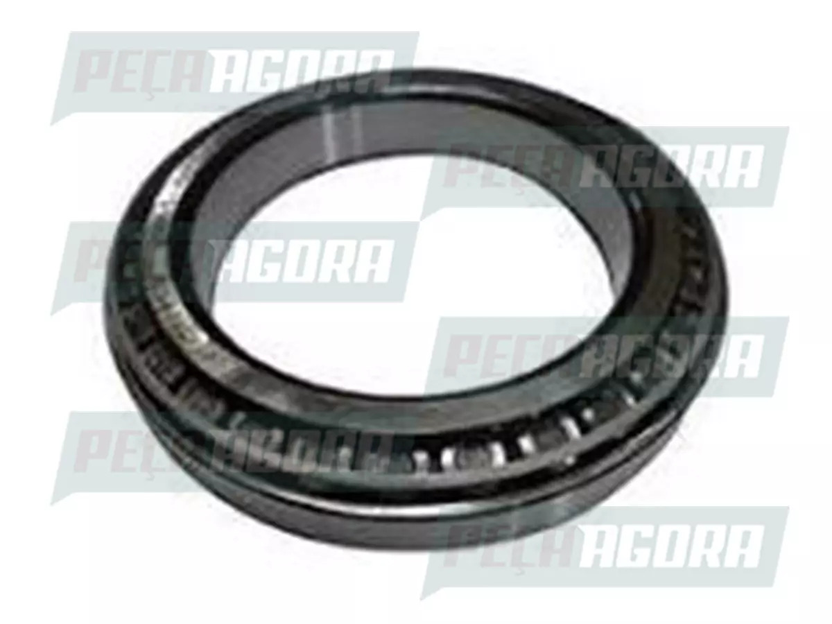 ROLAMENTO LATERAL COROA RS240 VW FORD RS240 (T16525195 197)