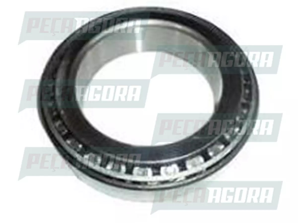 ROLAMENTO LATERAL LADO DIREITO RS240 RS245 MS145 COM CAIXA SATELITE COM ROLAMENT