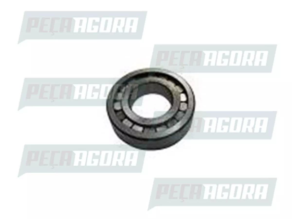 ROLAMENTO PONTA PINHAO DIFERENCIAL RS220 RR145 RELOGIO VW   FORD 1215 1217 AGRAL