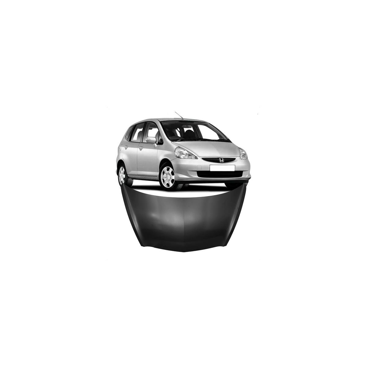 FIT 03/08 CAPO PRETO FIT 2003 A 2008 (RF18816)