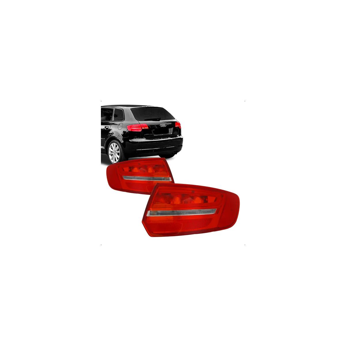 A3 09/11 HATCHBACK LANT TRAS CANTO LED LE A3 HATCHBACK 2009 A 2011 (RF23653)