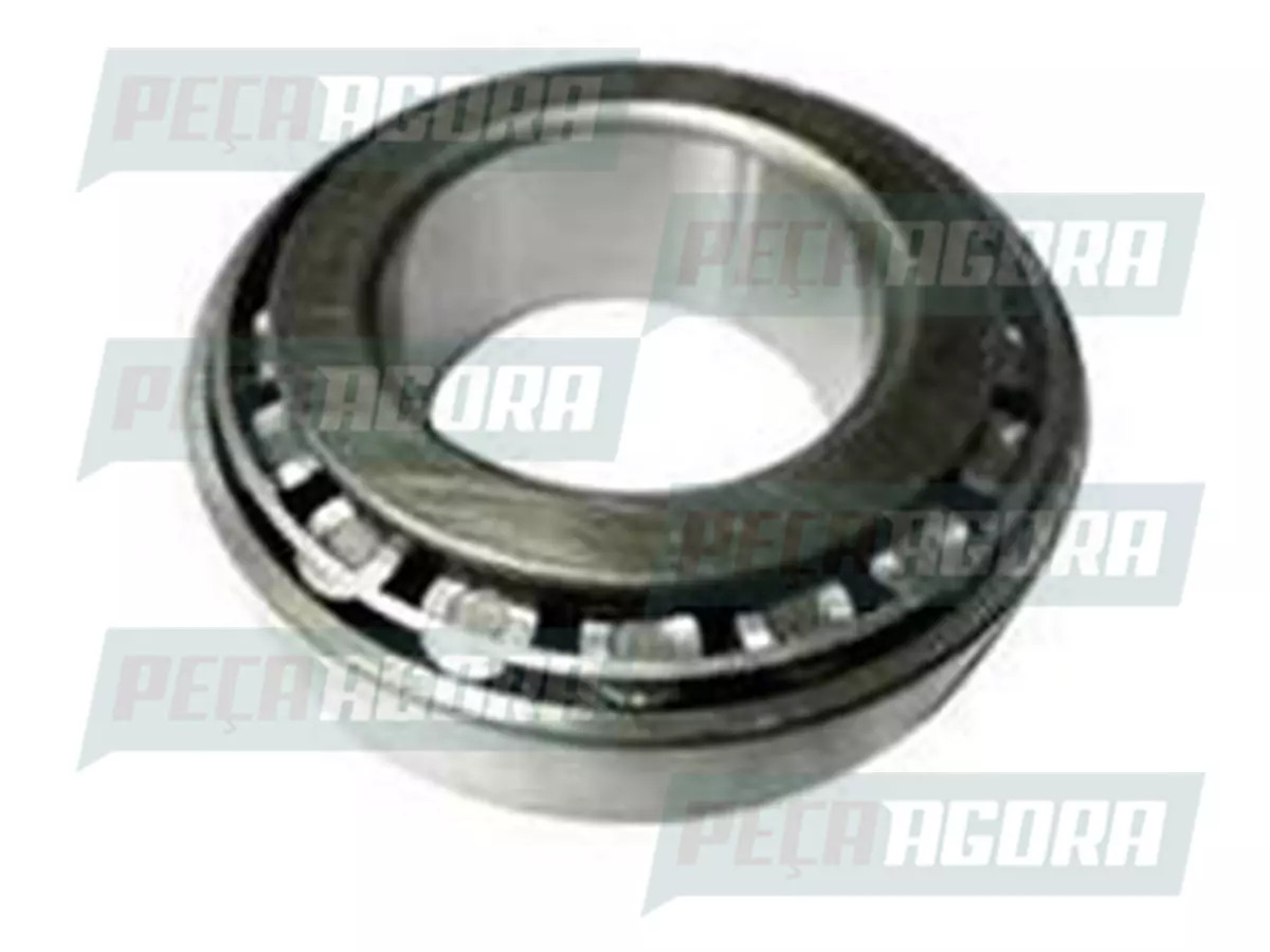 ROLAMENTO RODA DIANTEIRA INTERNO 9150 3 4 3780   3720 VW 9150 MICRO 8150 OD 9150