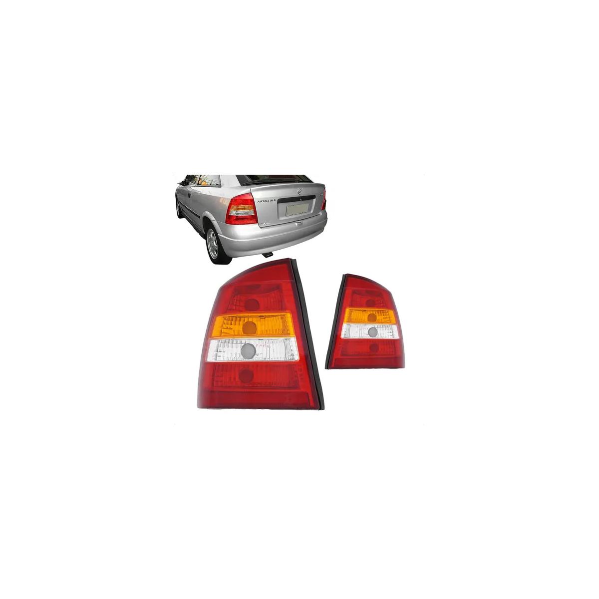 ASTRA 98/02 SEDAN 4PTS LANT TRAS TRIC LD ASTRA SEDAN  A 2002 (RFRF276)