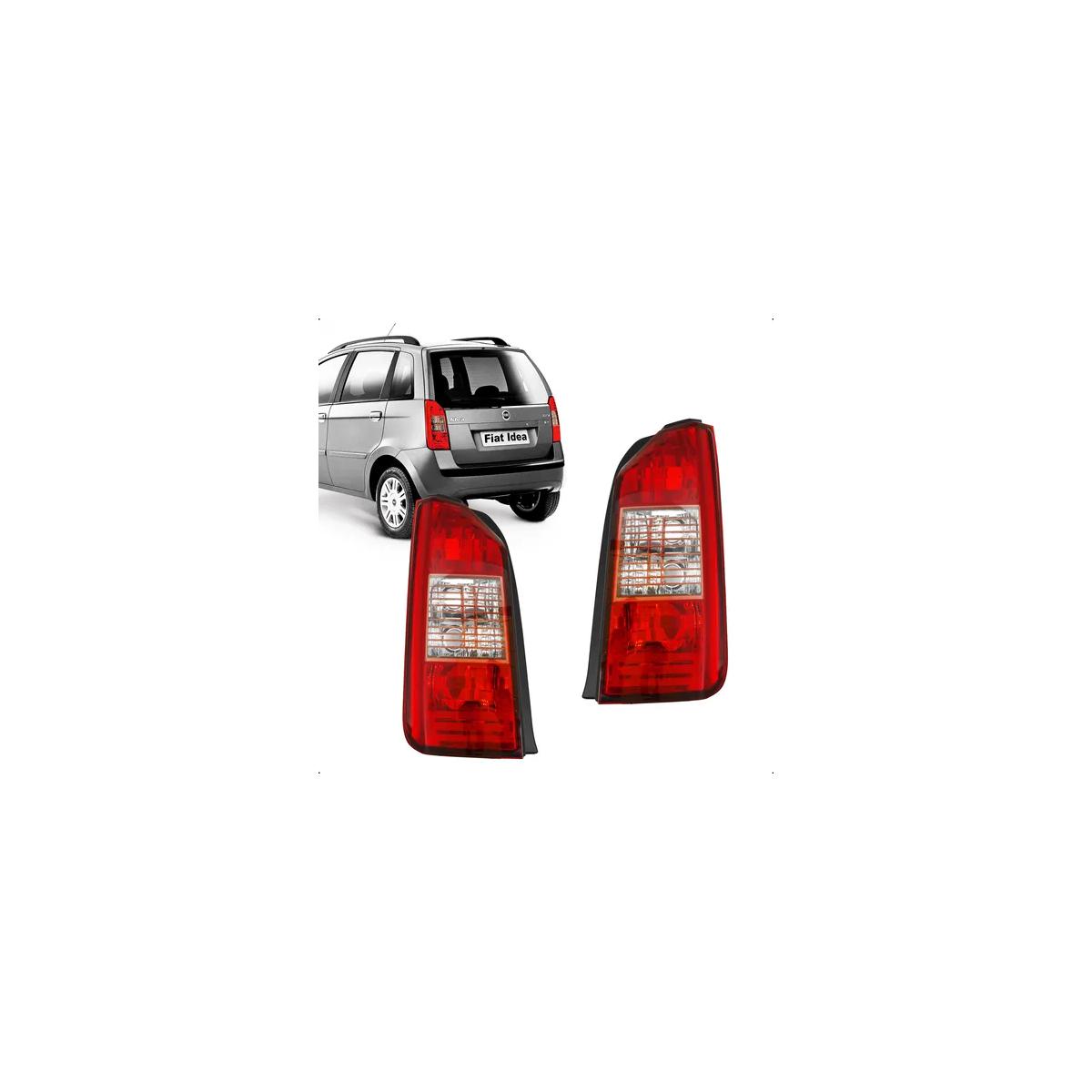 IDEA 08/10 LANT TRAS (C/GRADE PTO) LE IDEA 2008 A 2010 (RF16439)