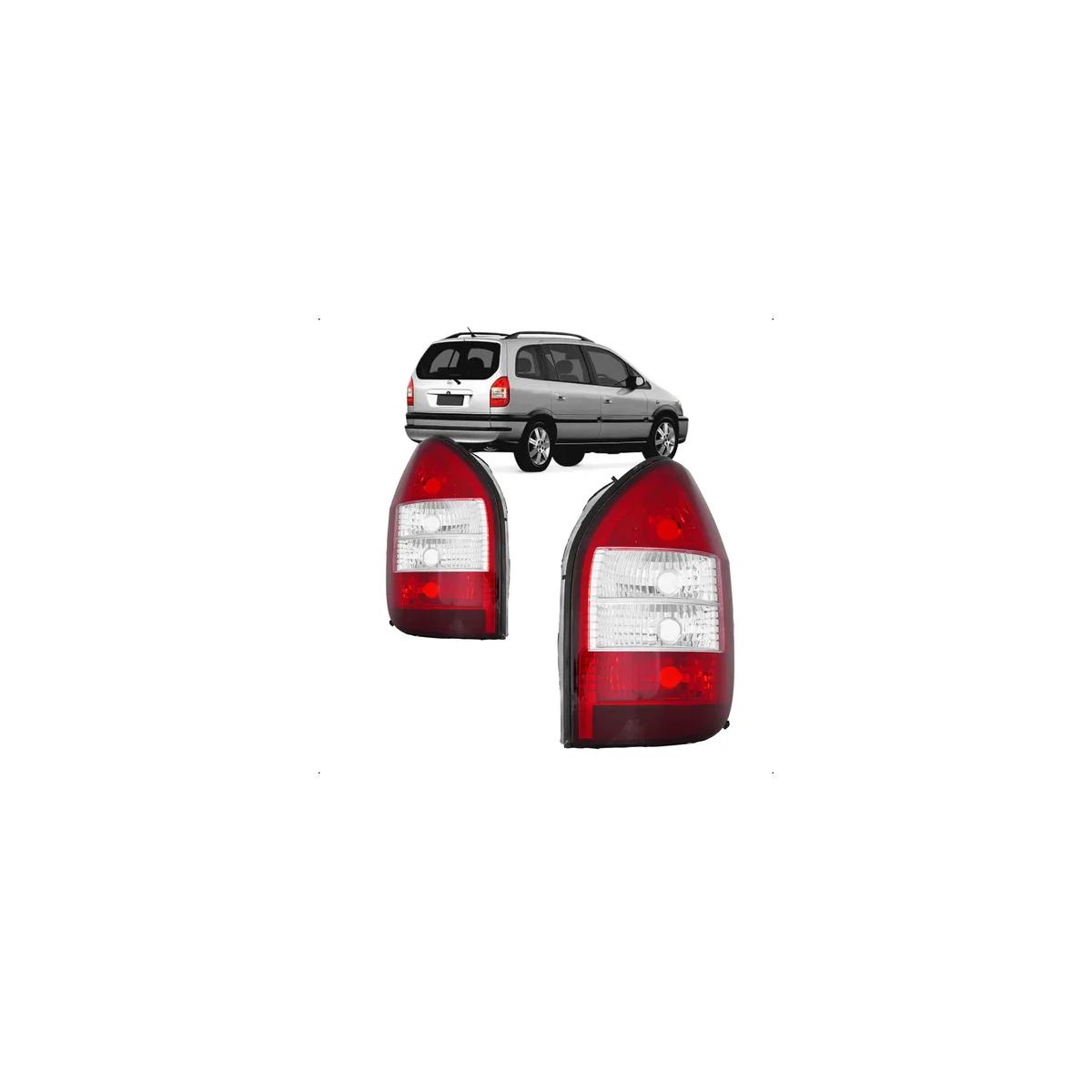 ZAFIRA 05/12 LANT TRAS BIC LE ZAFIRA 2005 A 2012 (RF25339)
