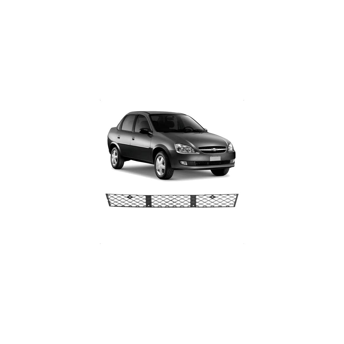 CORSA 10/16 CLASSIC GRADE P/CHOQUE DIANT CENTRAL CORSA 2010 A 2016 (RF18372)