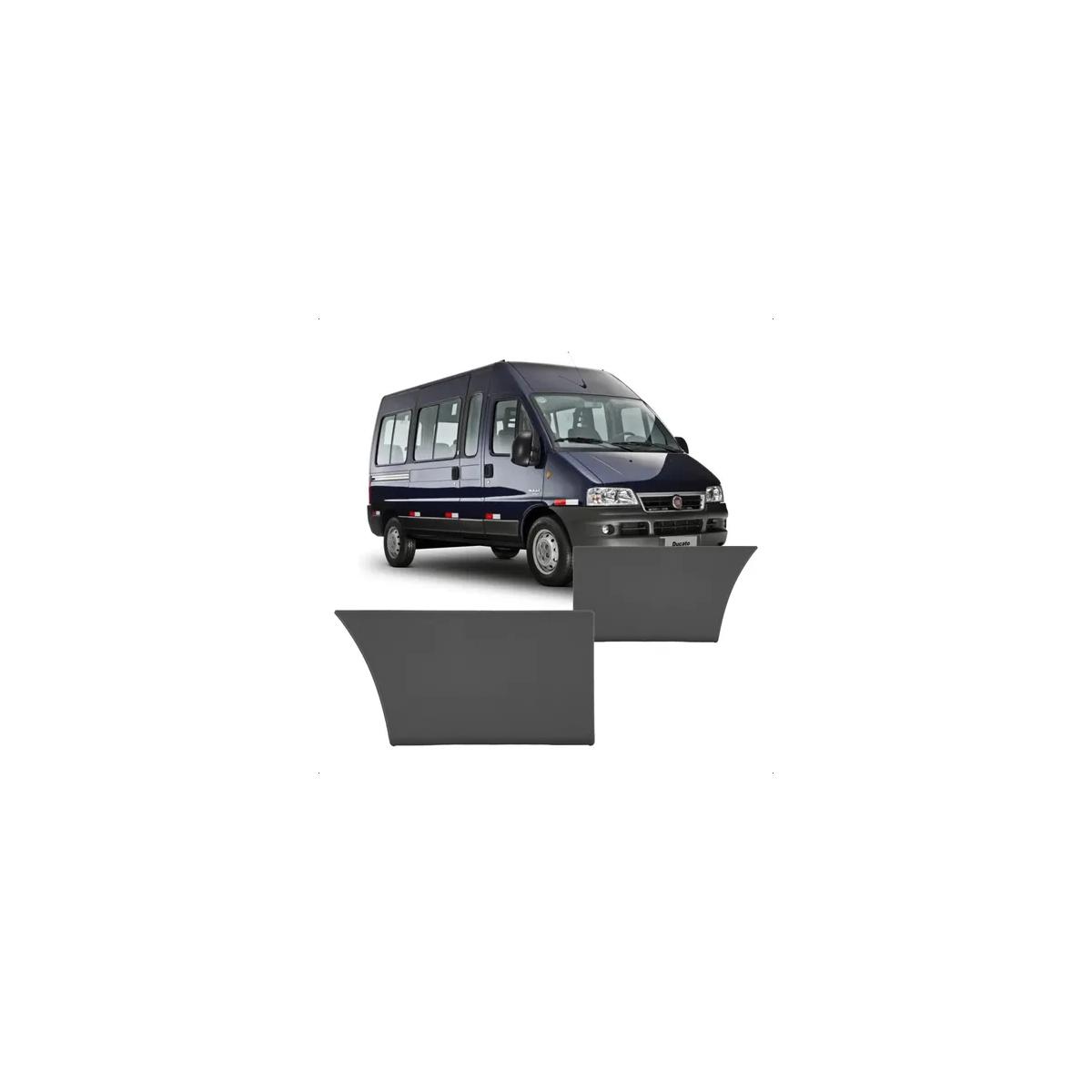 DUCATO 05/17 FRISO LAT TRAS LE (LONGA) DUCATO 2010 A 2017 (RF33851)