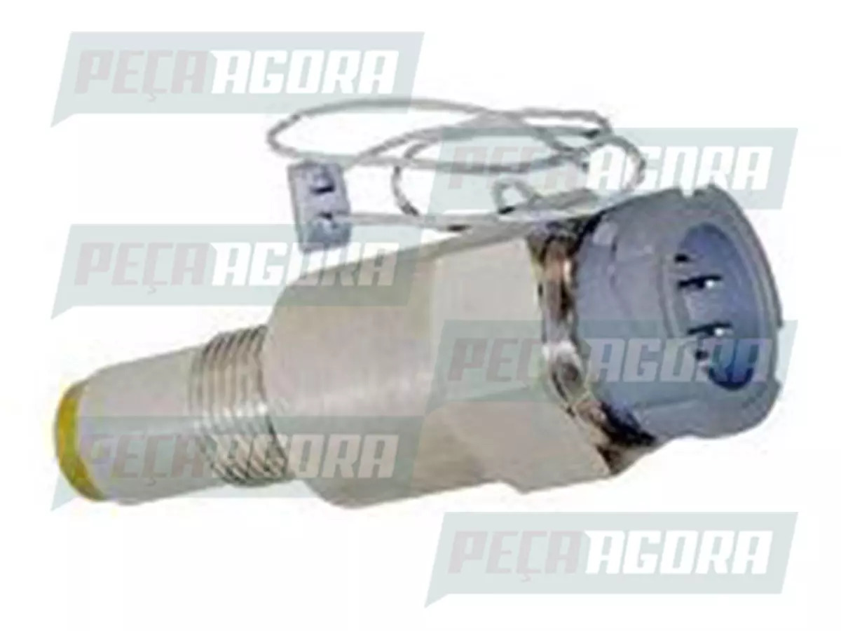 SENSOR INDUTIVO TOMADA 4 TERMINAIS CHATOS HASTE 24 MM VOLKS 8120OD 8150OD 9150OD