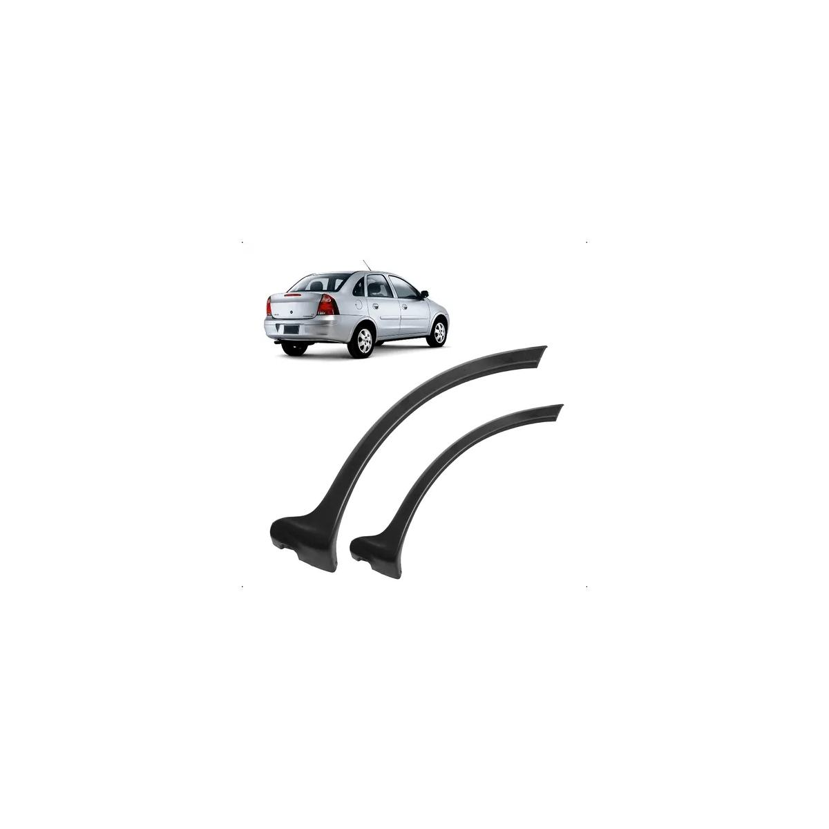 CORSA 03/12 SEDAN VAO RODA TRAS PRIMER LD CORSA 2003 A 2012 (RFJ961)