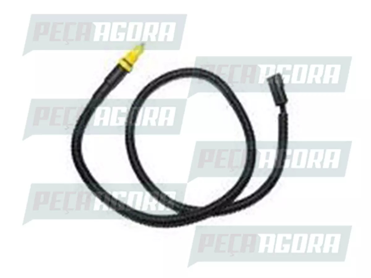 SENSOR NIVEL FILTRO SEDIMENTADOR CONECTOR CIRCULAR FORD NOVO CARGO 1317 4X2 1517