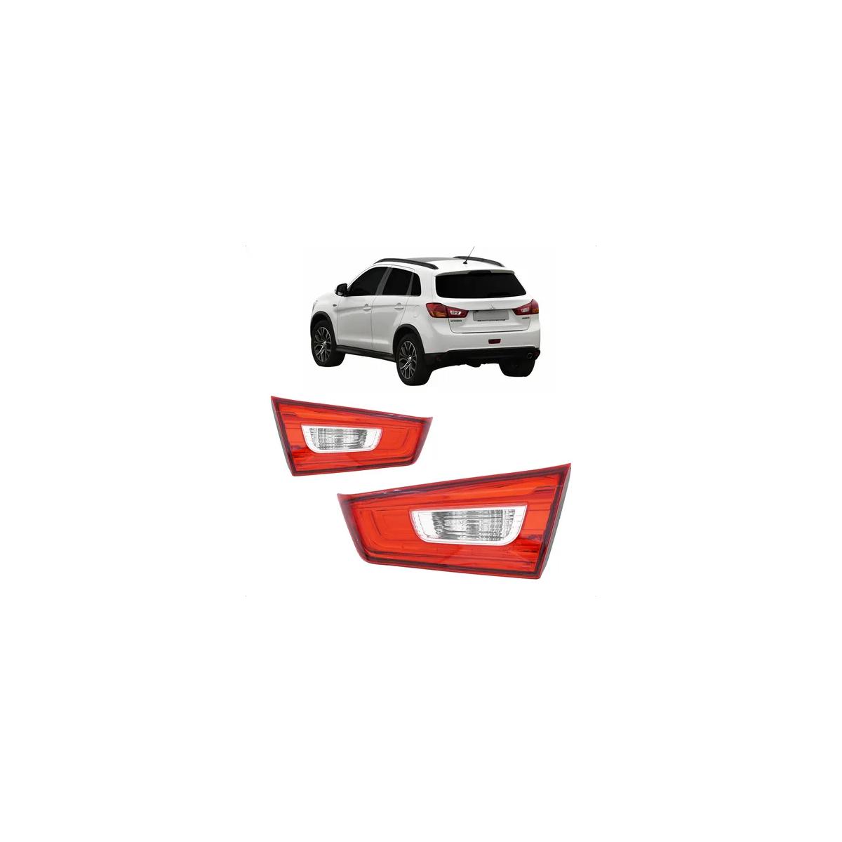 LANTERNA TRASEIRA ASX 2011 A 2015 (RF31424)