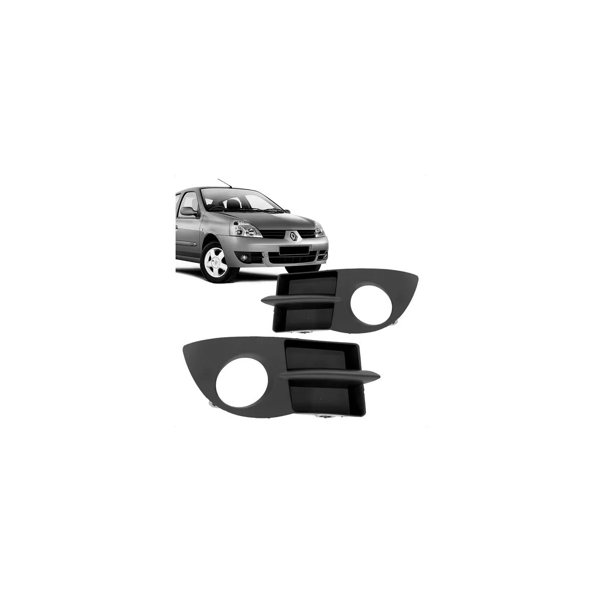 CLIO 06/11 GRADE P/CHOQUE DIANT C/F LE CLIO 2006 A 2011 (RF18407)