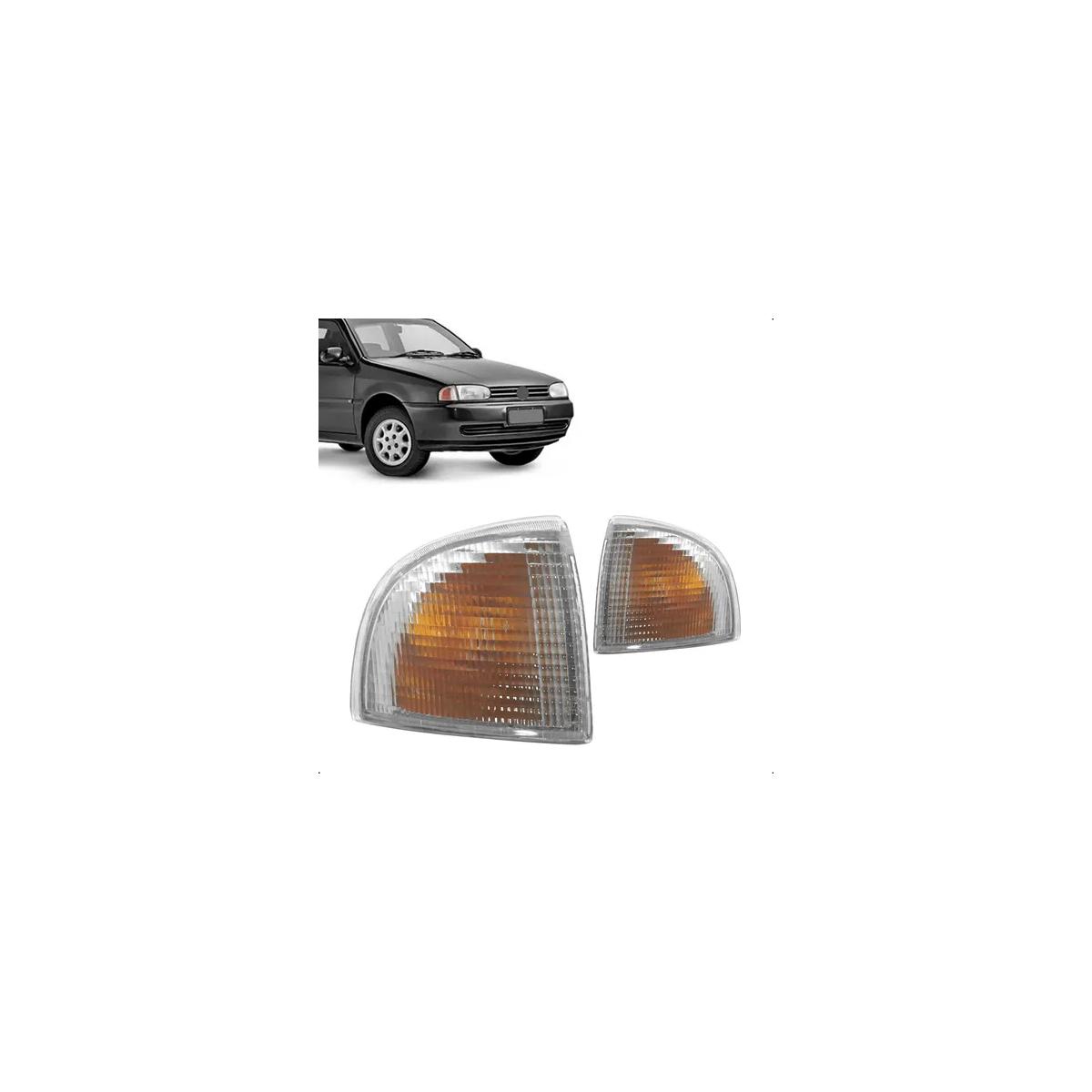 GOL 95/99 LANT DIANT CRISTAL (A) LD GOL 1995 A 1999 (RF91128)
