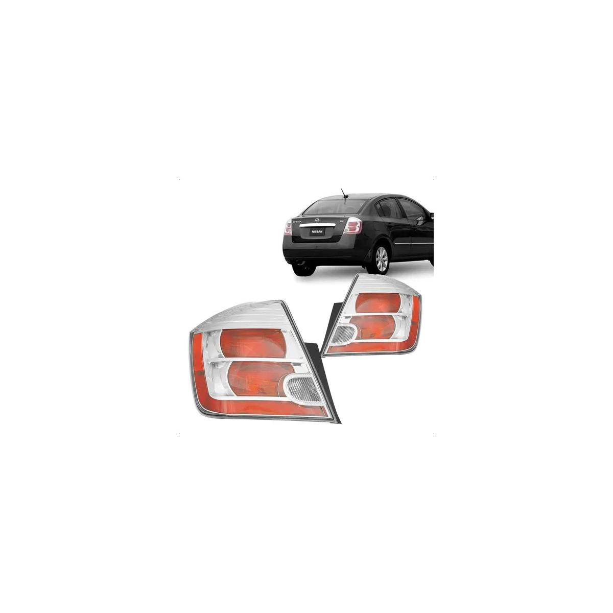 SENTRA 10/13 LANT TRAS CROM LE SENTRA 2010 A 2013 (RF20693)