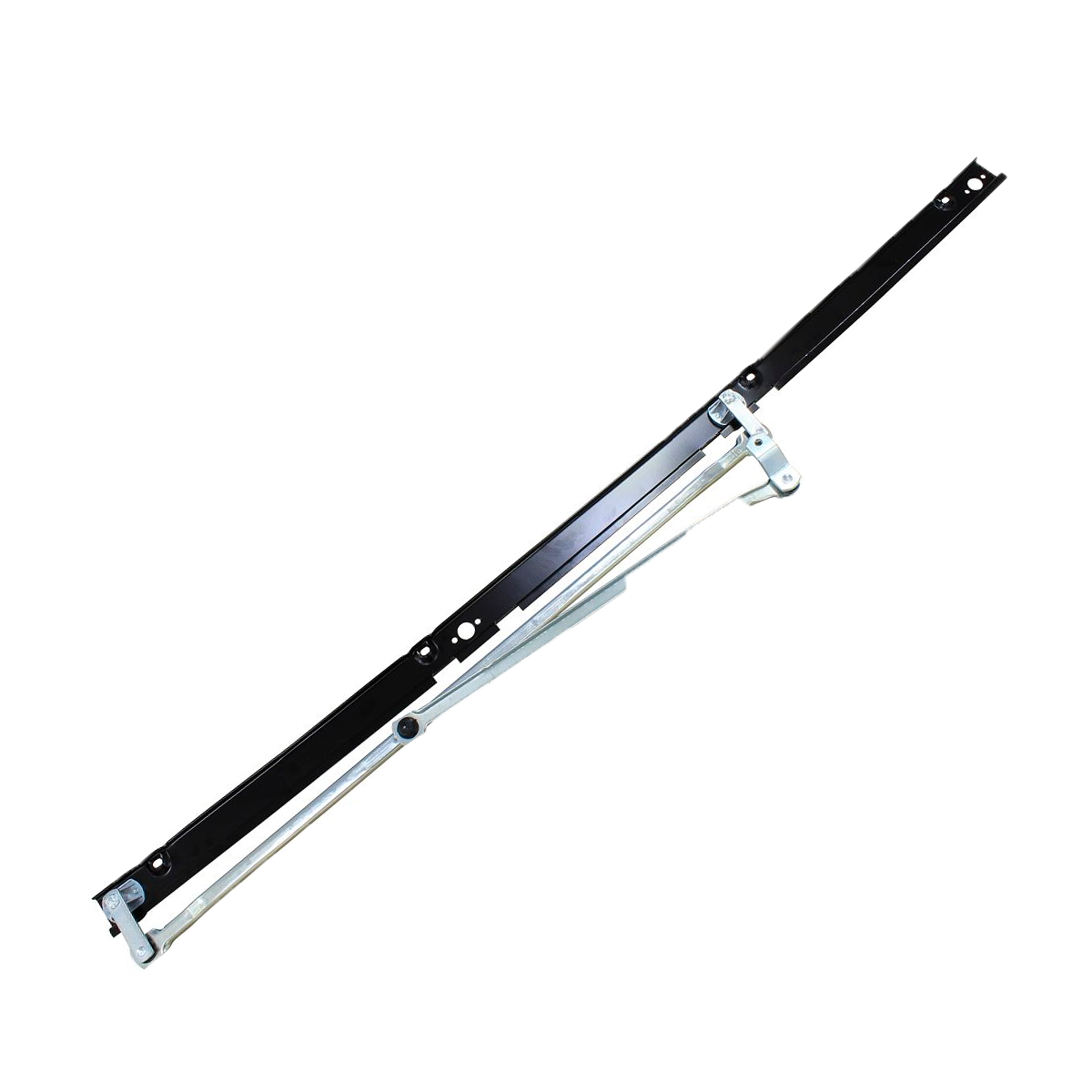 MECANISMO MONTADO LIMPADOR MB ATRON 1635 2324 COM SUPORTE (MONTADO-504CS)