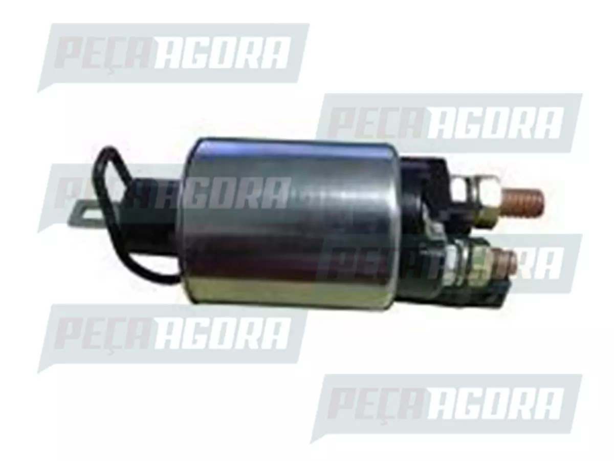 SOLENOIDE PARTIDA FORD CARGO 712 814 815 915 815E 1317E 1517E 1717E 1722E 2422E 