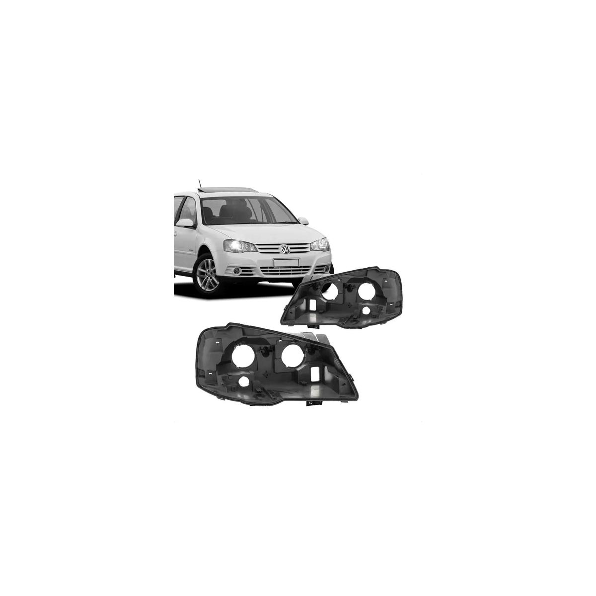 GOLF 07/13 CARCACA FAROL LD GOLF 2007 A 2013 (RFOR528)
