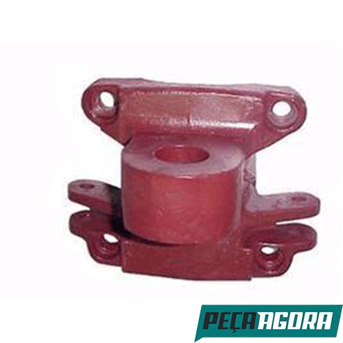 SUPORTE FURO CONICO MB MERCEDES BENZ L1113 2213 2013 2014 (3523520341)