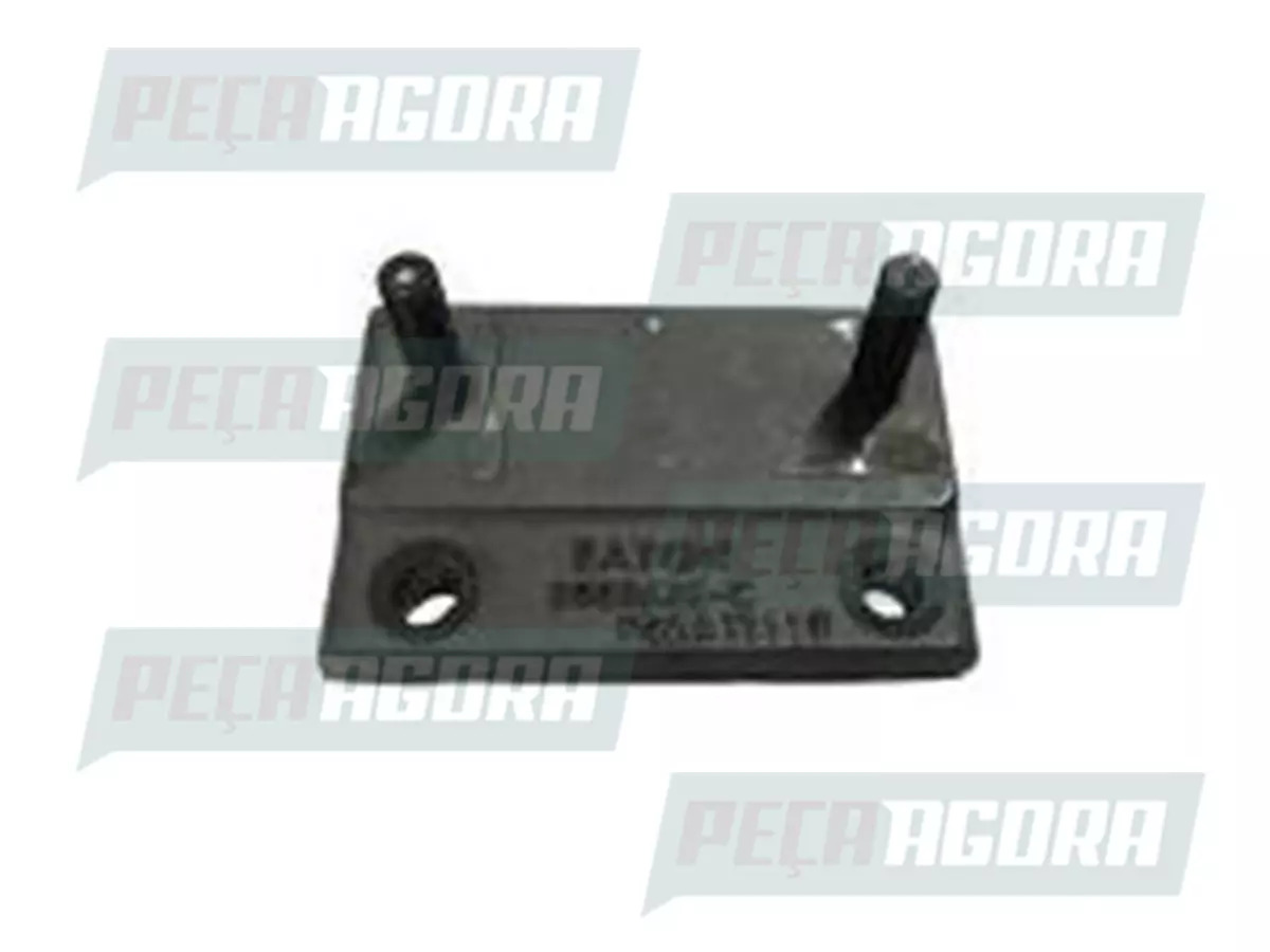 SUPORTE CARCACA CAMBIO EATON FTS16108LL FTS16112LL CARGO 2011 1932 1933 2622 262