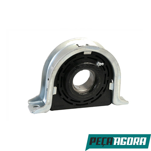 SUPORTE CARDAN COMPLETO 50MM MB VW FORD PARA IVECO VOLVO GM SISTEMA REI FIXO (TM