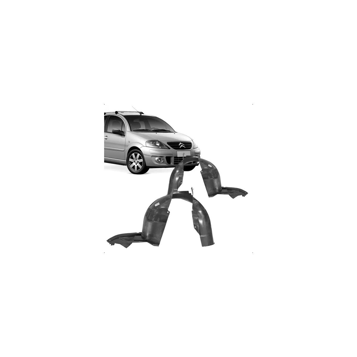 C3 03/12 P/BARRO LD * C3 2003 A 2012 (RF21556)