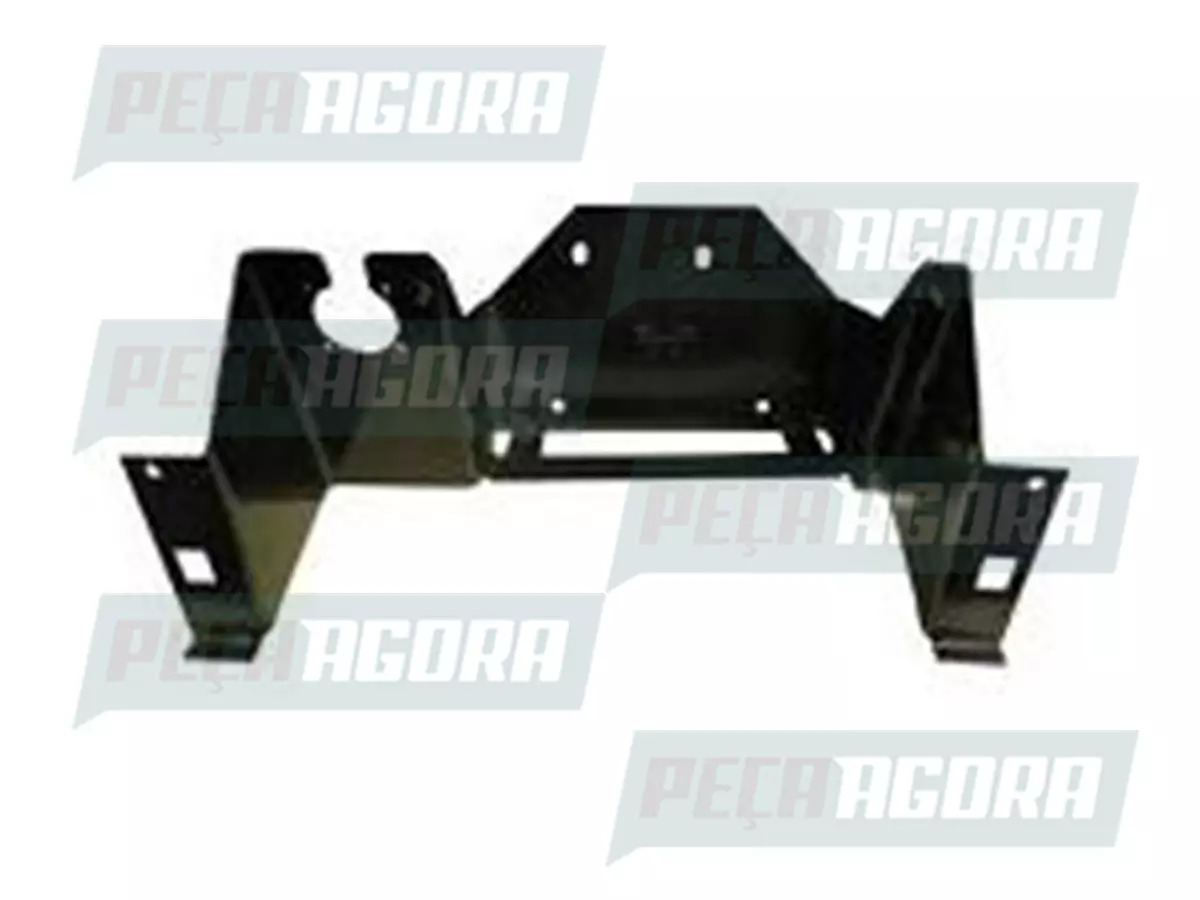 SUPORTE CENTRAL ELETRICA FORD 712 2007 A 2012 814 2000 A 2002 815 2000 DIANTE 81