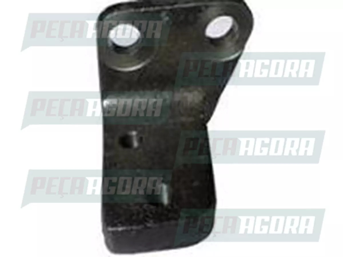 SUPORTE COMPRESSOR AR WABCO CUMMINS 6CTAA E ISC VW 17300 17220 24220 40300 CARGO