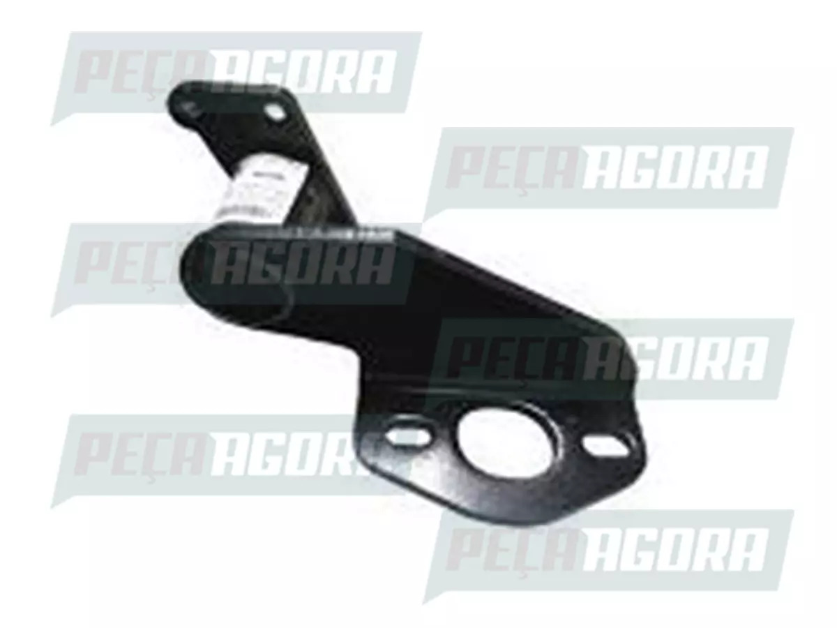 SUPORTE CUICA DIANTEIRA LD MASTER FORD NOVO CARGO 1722 4X2 1723 4X2 1932 4X2 193