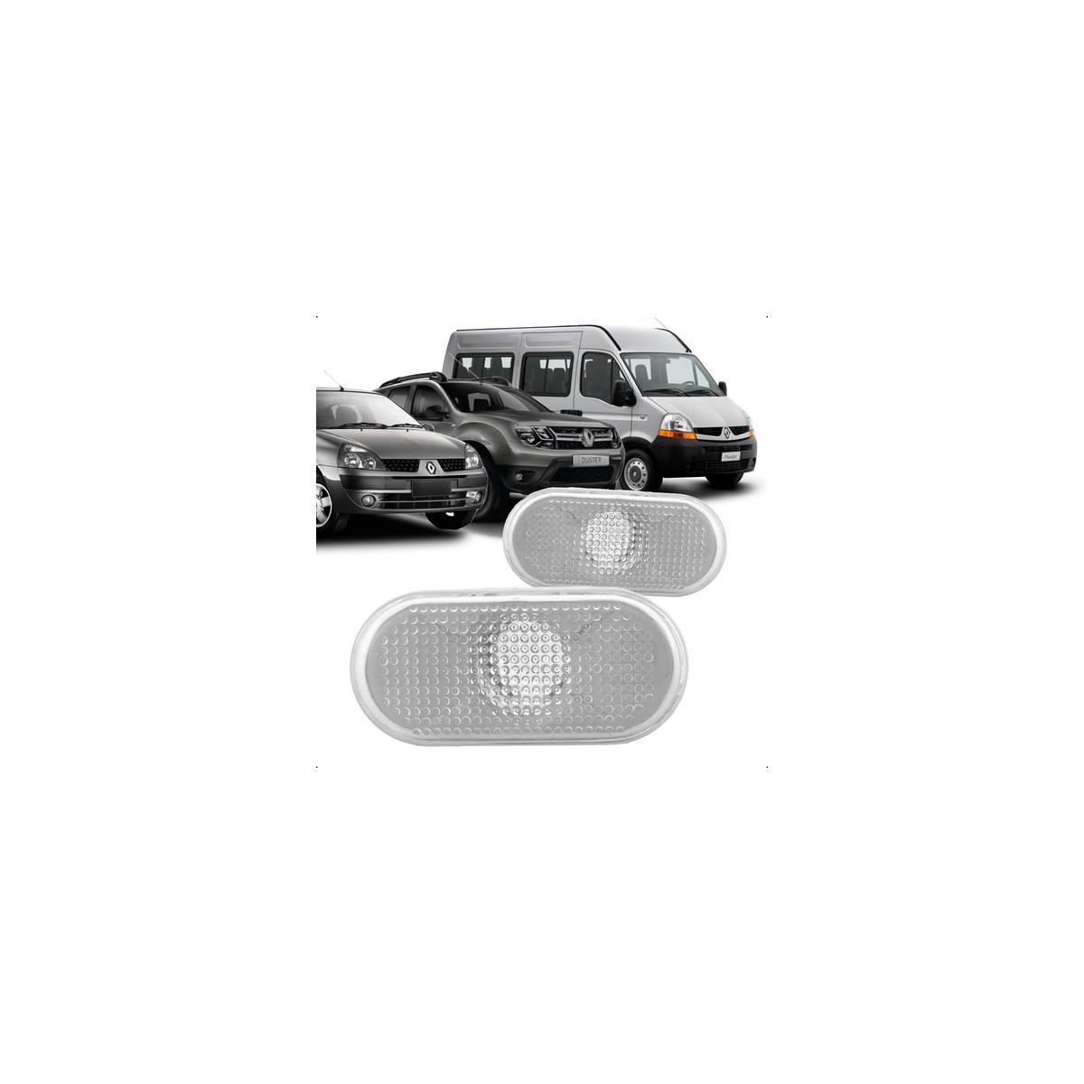 CLIO 03/11 MASTER 09/12 DUSTER 10/20 LANT LAT CRIS CLIO 2003 A 2011 (RFLS411RC)