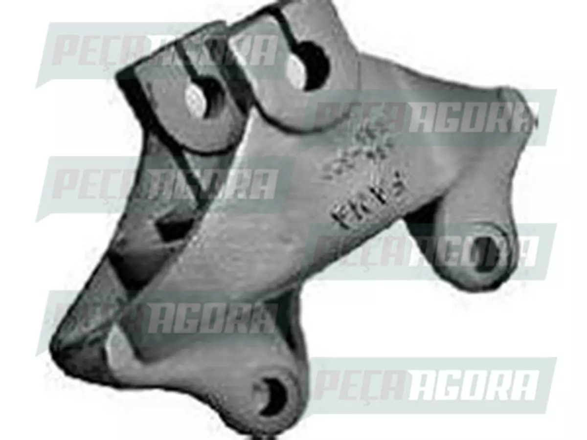 SUPORTE DIANTEIRO MOLA SUSPENSAO DIANTEIRA VW 17.210 17.300 17.220 26.300 40.300