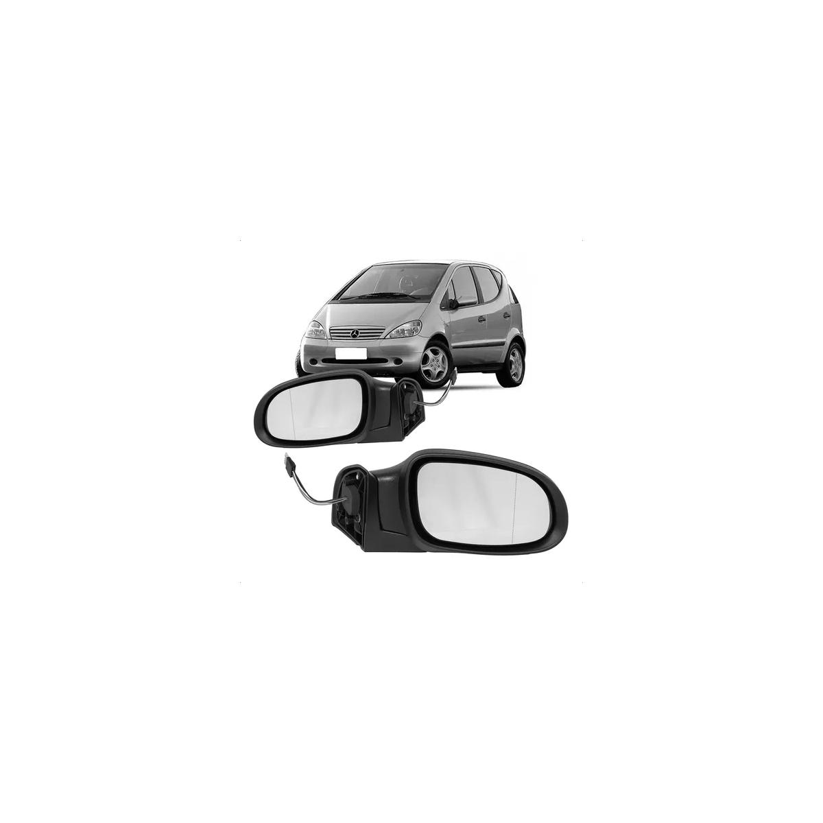 CLASSE A 99/05 RETR EXT ELET/AQ/S/PIS/CAPA TEXT LE CLASSE A 1999 A 2005 (RF23093