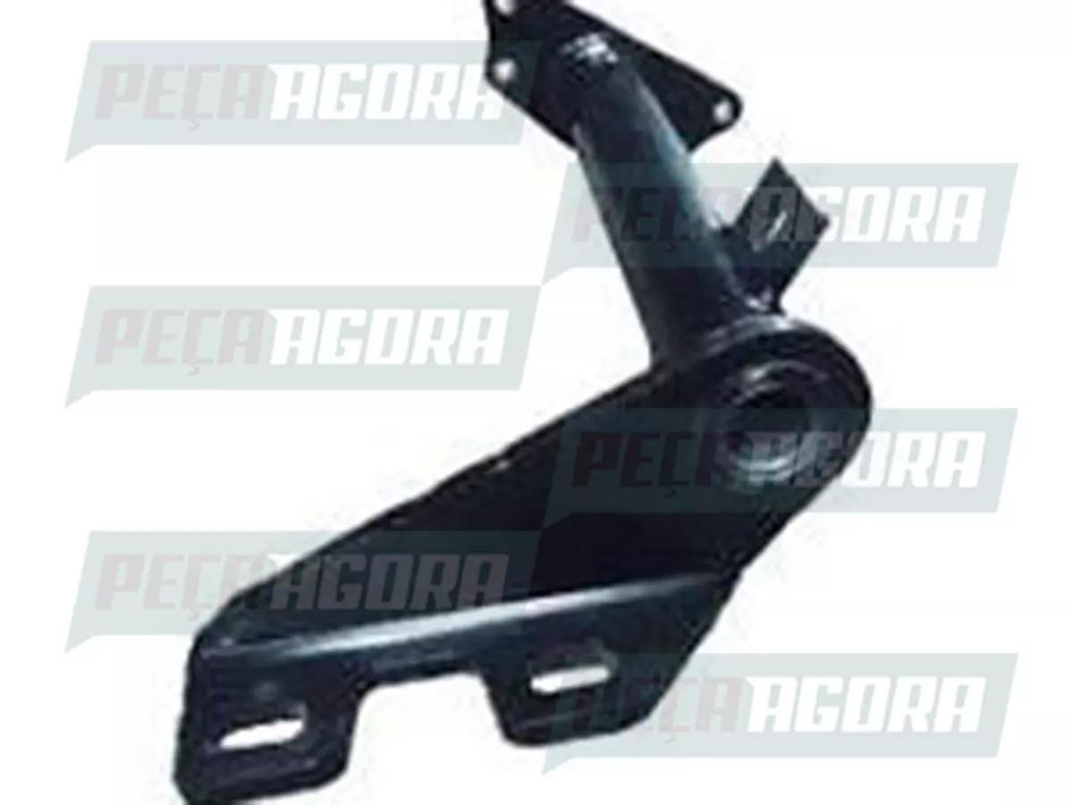 SUPORTE EIXO S GUERRA KNORR LADO DIREITO COMPRIMENTO 630MM (9270151509)