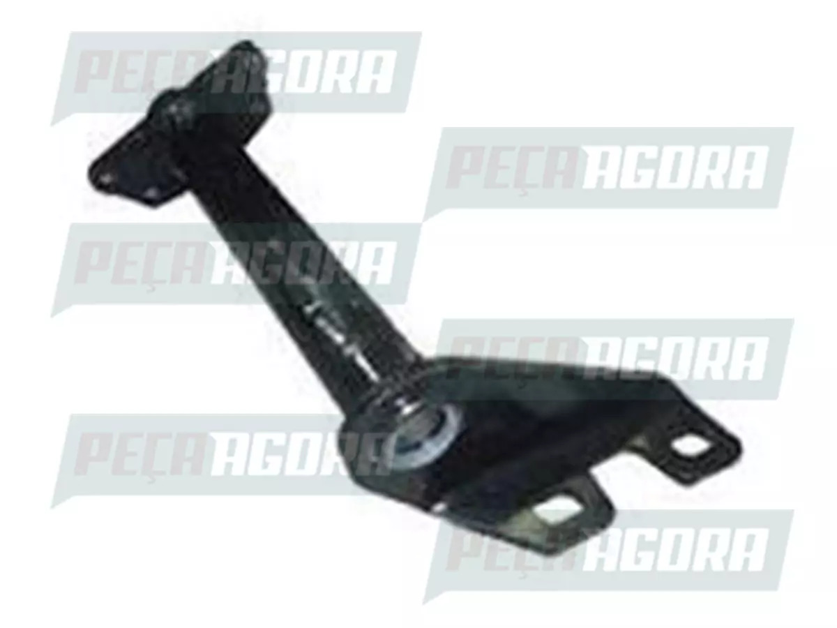 SUPORTE EIXO S GUERRA KNORR LADO ESQUERDO COMPRIMENTO 630MM (9270151510)