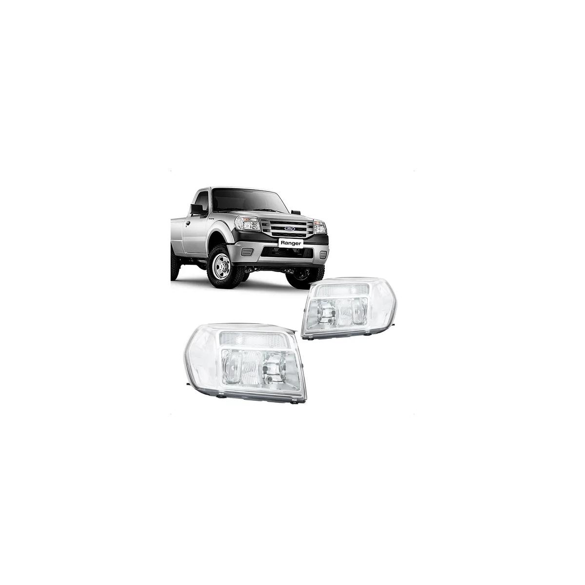 FAROL RANGER 2010 A 2012 (RF30945)