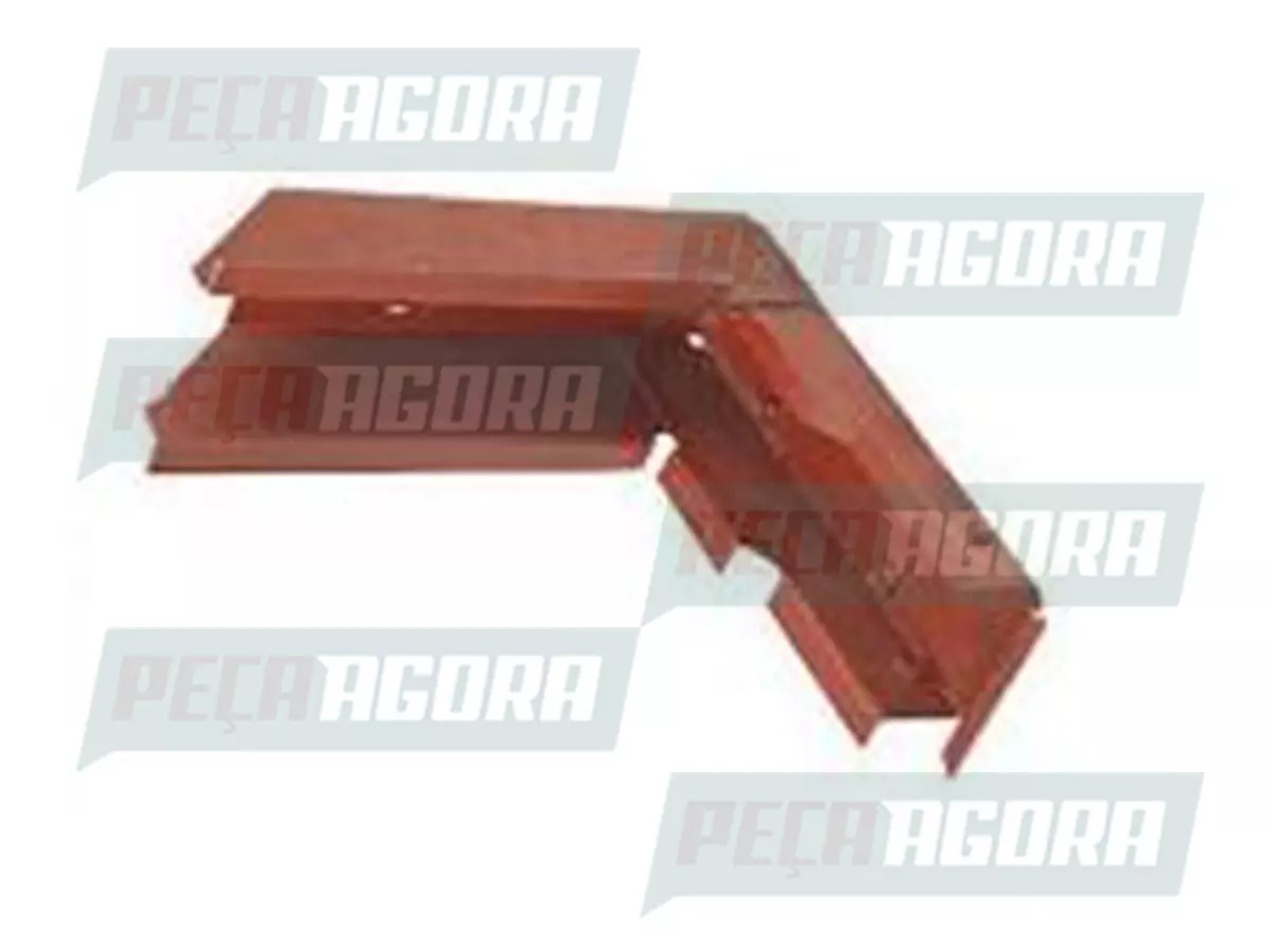 SUPORTE ESTRIBO LD MB 1214 1215 1218 1418 1618 1620 1621 1622 2318 2420 (3846407