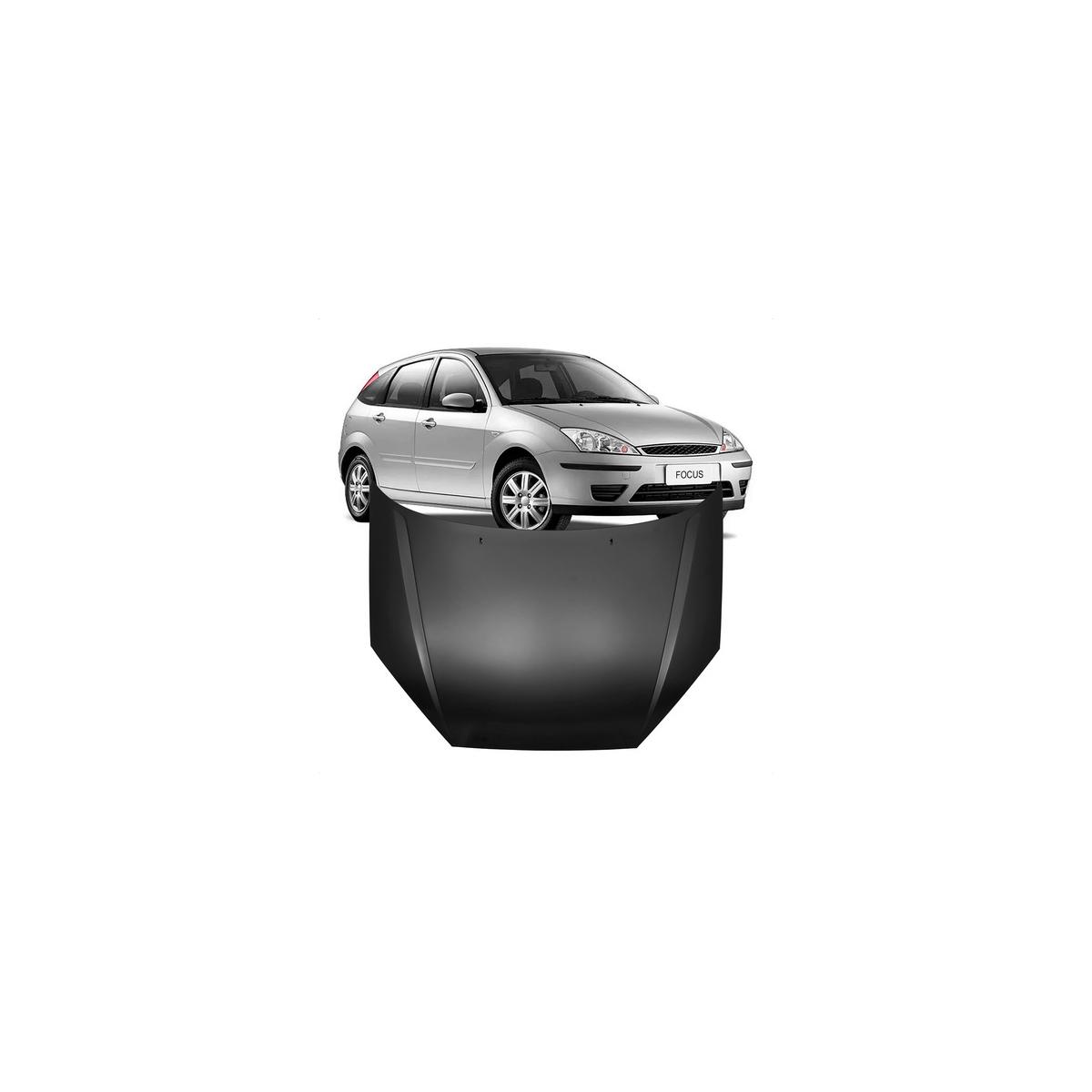 FOCUS 98/08 CAPO PRETO FOCUS 1998 A 2008 (RF19271)