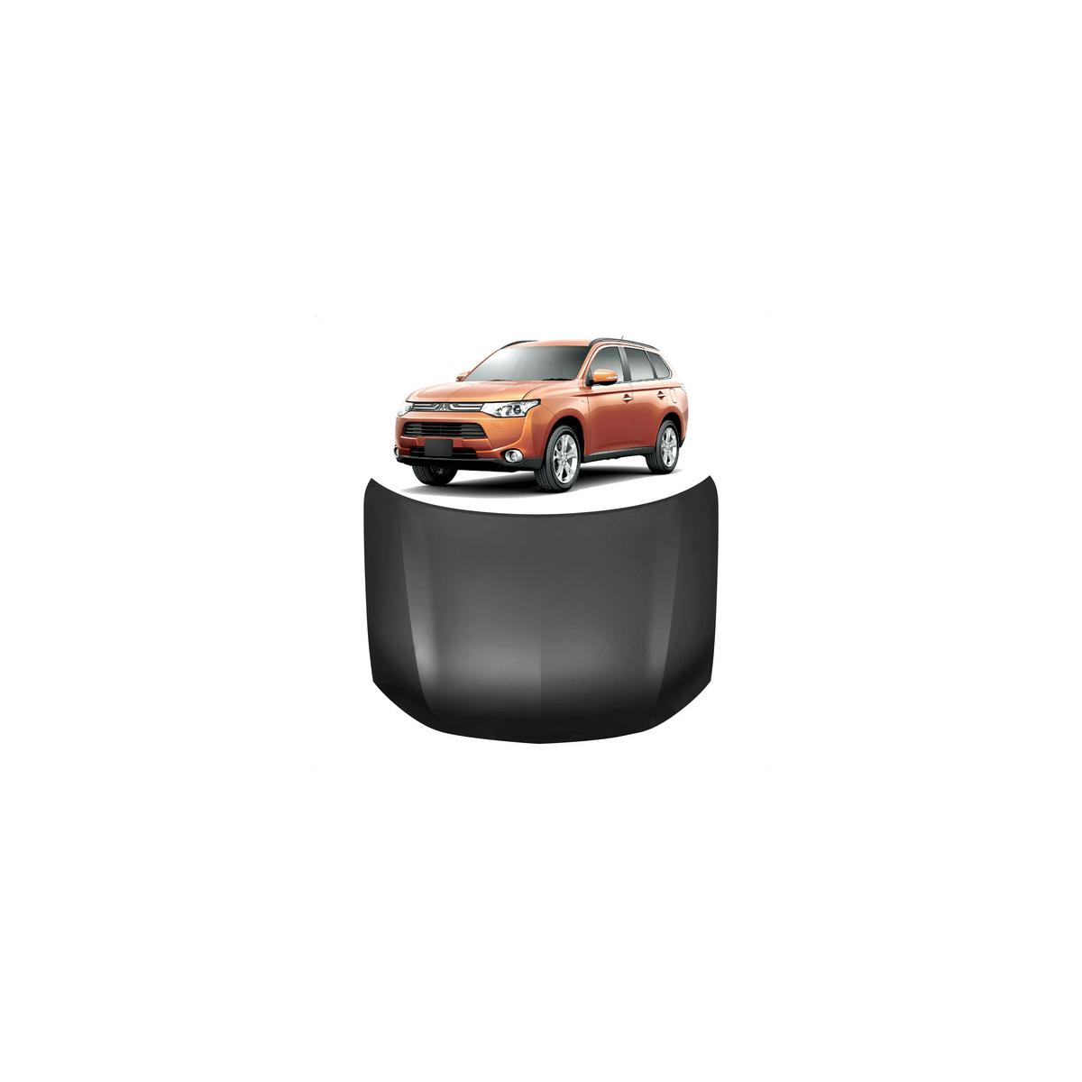 OUTLANDER 14/15 P/LAMA PRETO LD OUTLANDER 2014.2015 (RF23892)