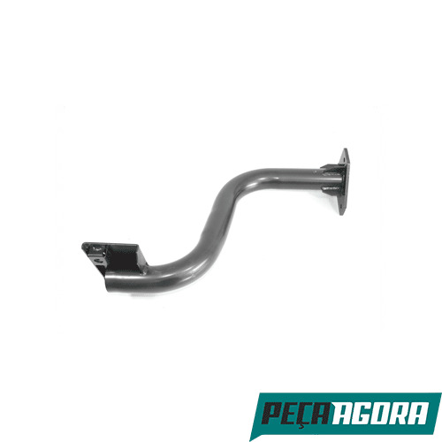 SUPORTE ESTRIBO 2 DEGRAUS LADO ESQUERDO FORD 1317 1717 1722 1731 1416 ARG 1316 C