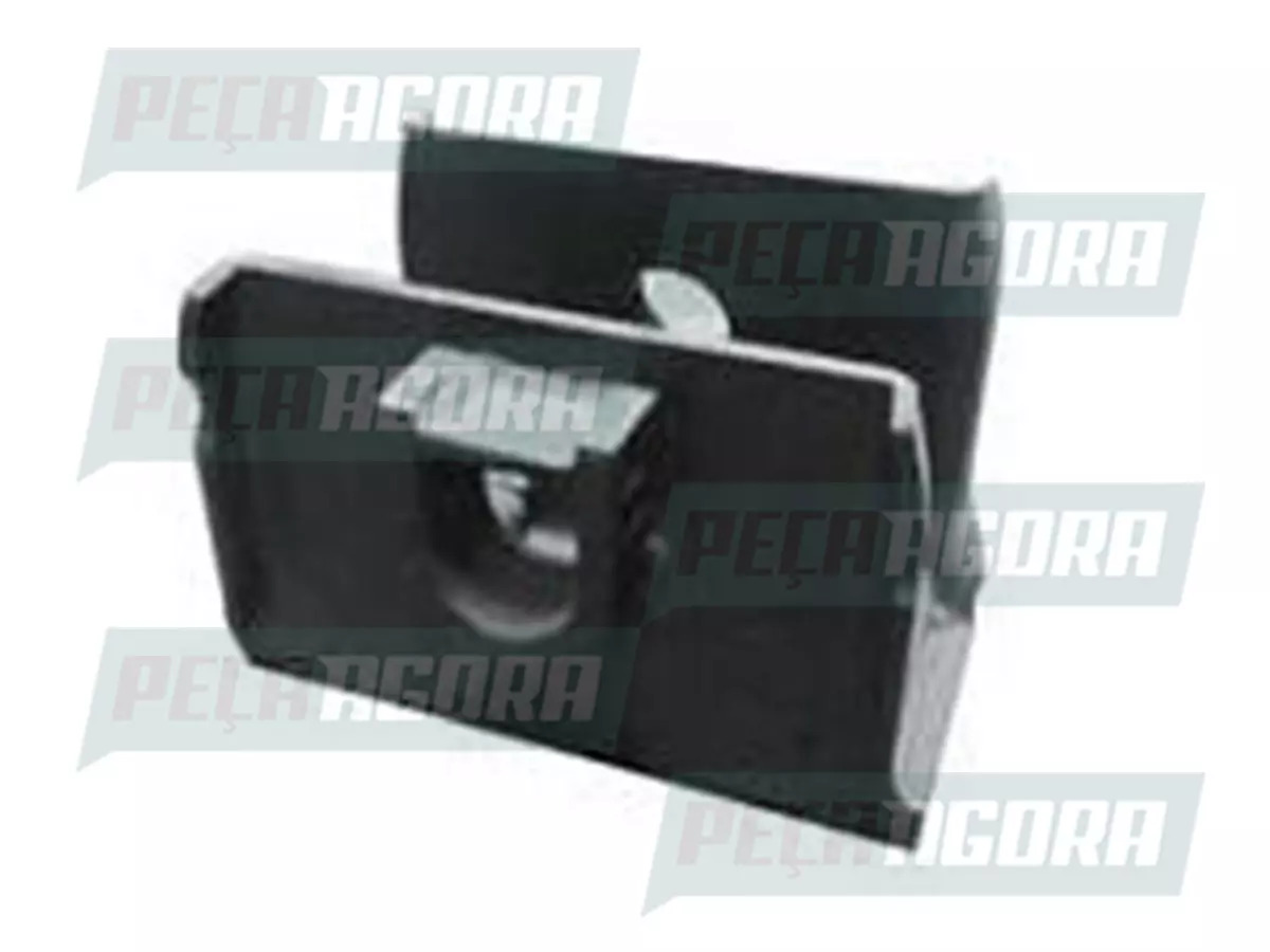 SUPORTE FACCHINI EIXO DISTANCIADO PINO 50MM (368096501)