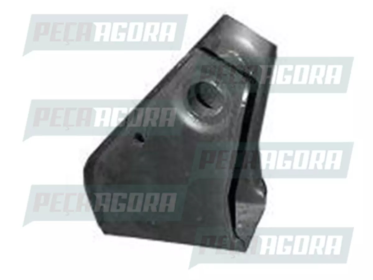 SUPORTE FACCHINI ESTAMPADA DIANTEIRO (368045201)