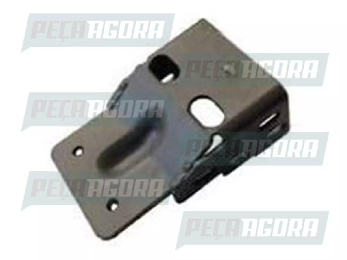 SUPORTE FIXACAO ESTRIBO MB 2035S 2040S 2044S 2640S 2644S 2535S 2540S 2644S 3340 