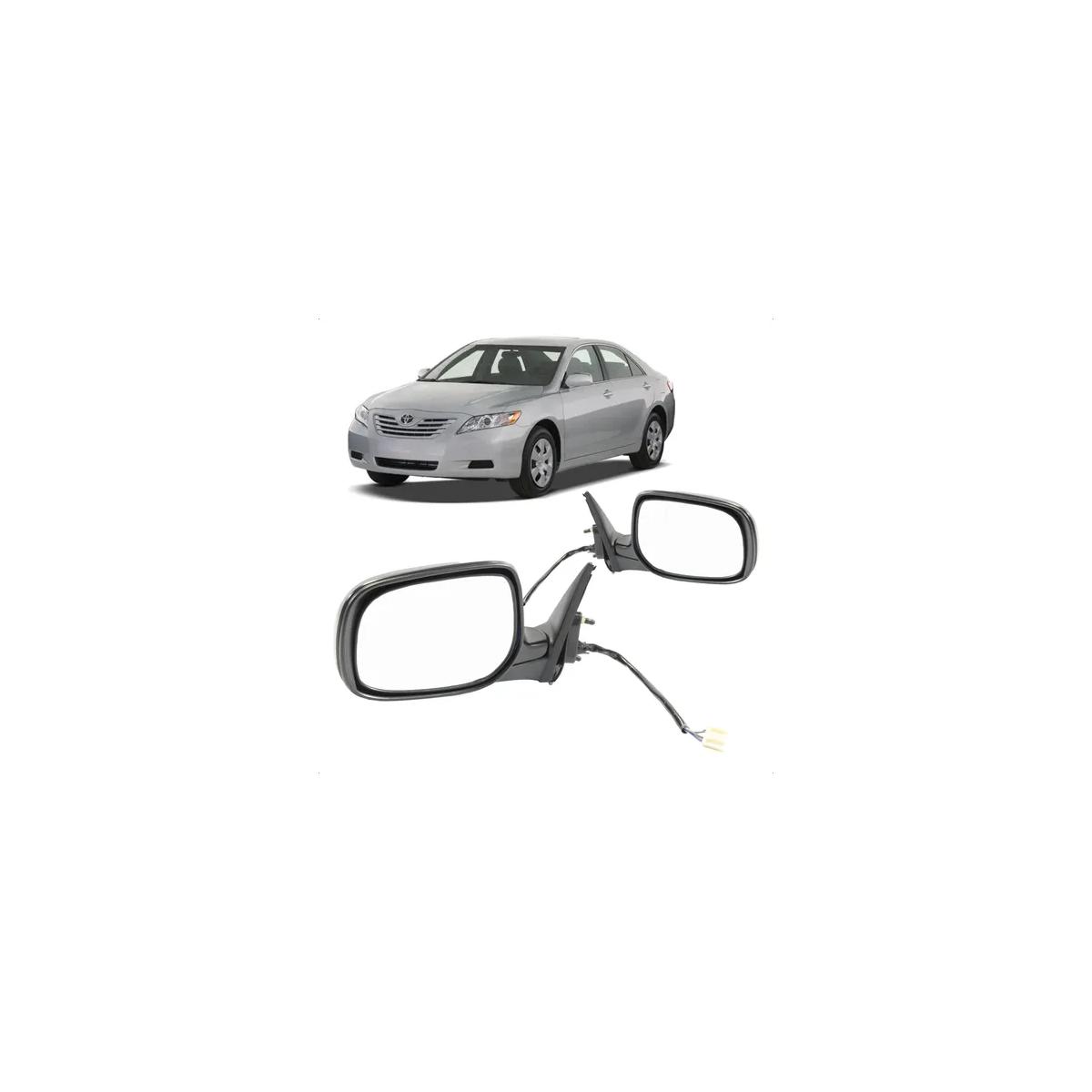 CAMRY 07/10 RETROV EXT ELET RETRATIL LE CAMRY 2007 A 2010 (RF26767)